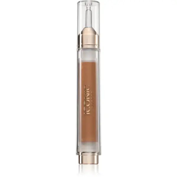 ICONIC London Instant Sunshine picaturi pentru bronzare culoare Universal 13 ml