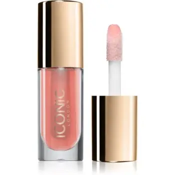 ICONIC London Lustre Lip Oil ulei hidratant de buze