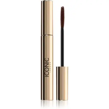 ICONIC London Triple Threat Mascara pentru volum si lungire