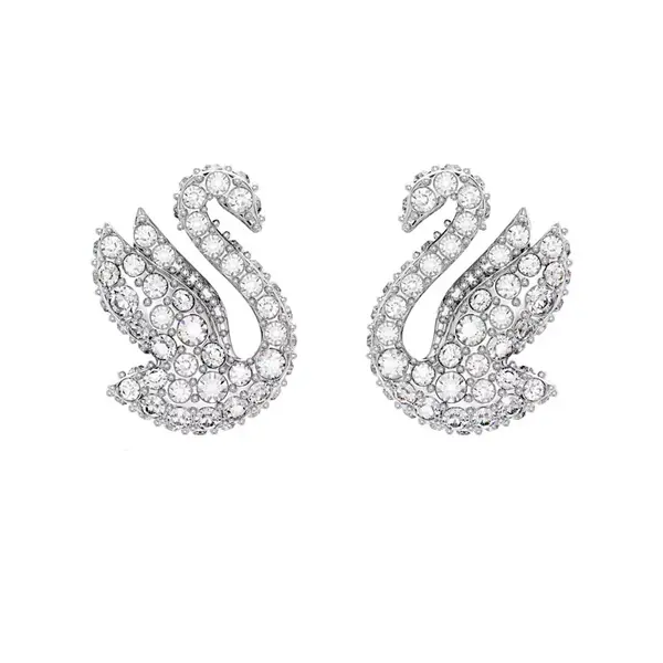 Iconic swan 5689687
