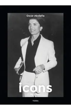 Icons by Oscar - Oscar Abolafia