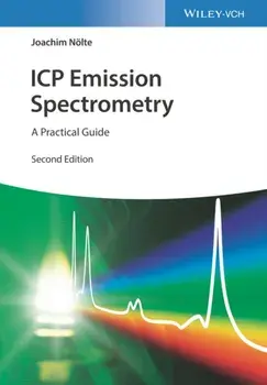 ICP Emission Spectrometry. A Practical Guide, Paperback/Joachim Noelte