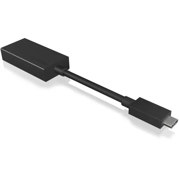 ICYBOX Adaptor Raidsonic IcyBox, USB-C Male - HDMI Female