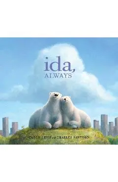 Ida, Always - Caron Levis