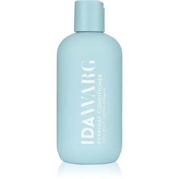 IDA WARG Beauty Everyday Conditioner balsam light pentru utilizarea de zi cu zi 250 ml