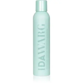 IDA WARG Beauty Everyday Feeling Clean spumă pentru duș
