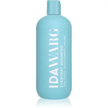 IDA WARG Beauty Everyday Shampoo sampon delicat pentru utilizarea de zi cu zi