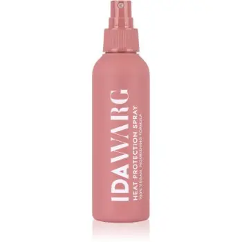 IDA WARG Beauty Heat Protecting Spray spray pentru protecția termică a părului