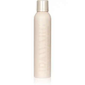 IDA WARG Beauty Intense Nutrition Shower Mousse spumă pentru duș pentru piele uscata