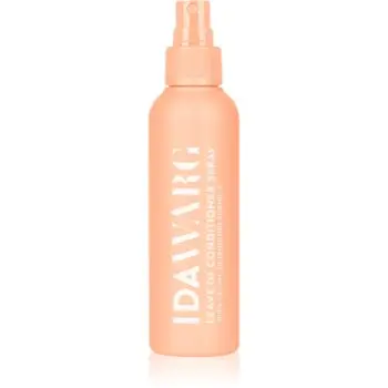 IDA WARG Beauty Leave-in Conditioner Spray balsam (nu necesita clatire) pentru par usor de pieptanat