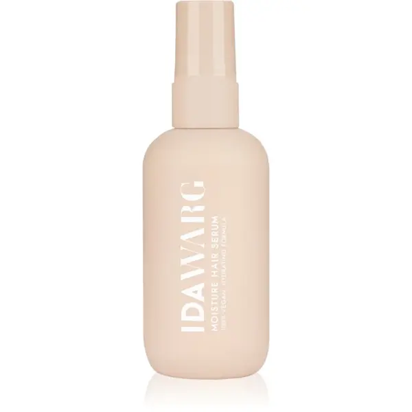 IDA WARG Beauty Moisture Serum ser hidratant Spray 100 ml