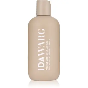 IDA WARG Beauty Moisture Shampoo sampon hidratant pentru definirea buclelor