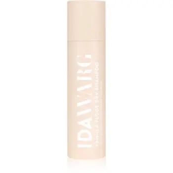 IDA WARG Beauty Moisture Vanilla Fudge șampon uscat