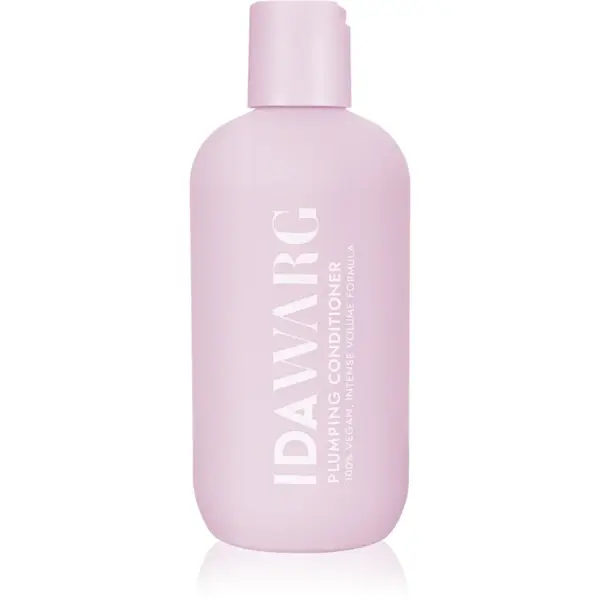IDA WARG Beauty Plumping Conditioner conditioner pentru volum 250 ml