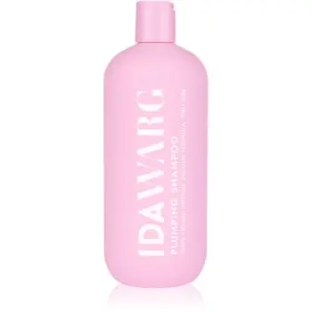 IDA WARG Beauty Plumping Shampoo sampon pentru volum densitatea parului