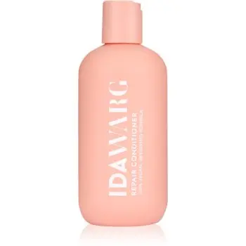 IDA WARG Beauty Repair Conditioner șampon regenerator pentru păr uscat și deteriorat