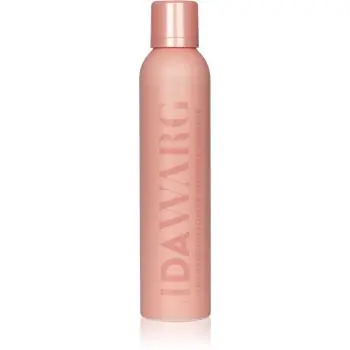 IDA WARG Beauty Repair Luxurious Flower spumă pentru duș cu arome florale