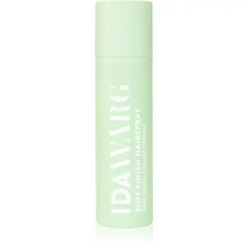 IDA WARG Beauty Soft Finish Hair Spray fixativ pentru păr, cu fixare ușoară