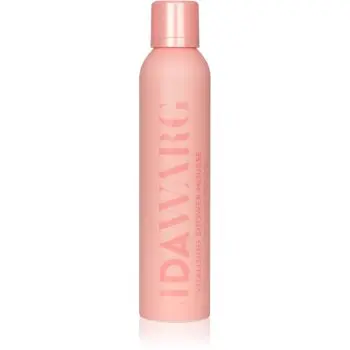 IDA WARG Beauty Vitalizing Shower Mousse spumă pentru duș