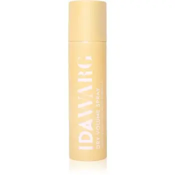 IDA WARG Beauty Volume Dry Spray spray pentru volum pentru par fin