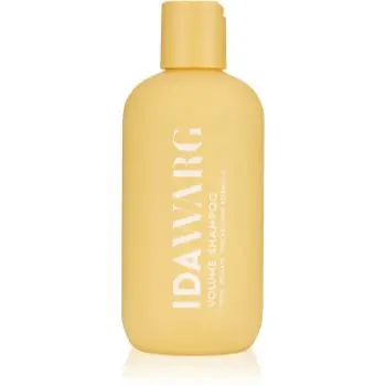 IDA WARG Beauty Volume Shampoo sampon pentru volum pentru par fin