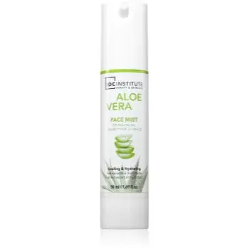 IDC Institute Aloe Vera lotiune pentru fata