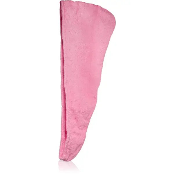 IDC Institute Fast Drying turban pentru păr 1 buc