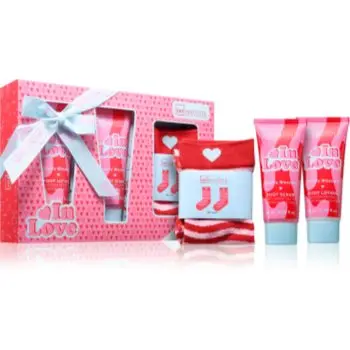IDC Institute In Love set cadou pentru femei