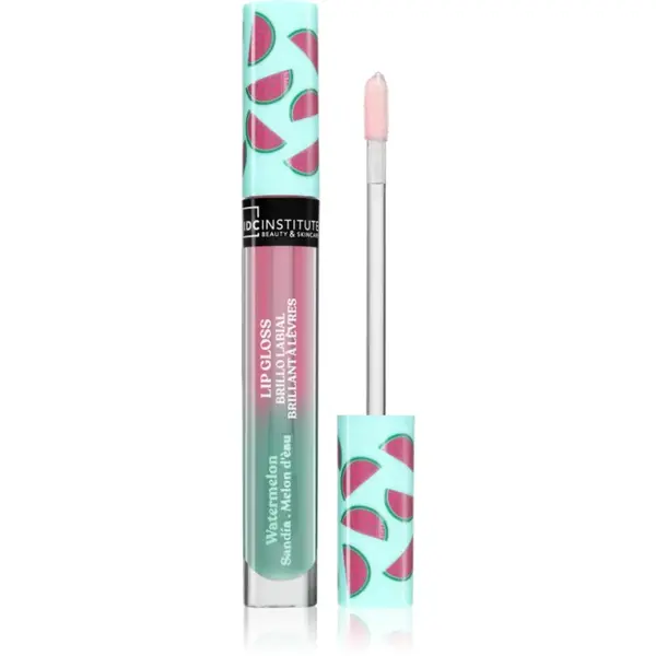 IDC Institute Lip Gloss lip gloss culoare Watermelon 3.5 ml