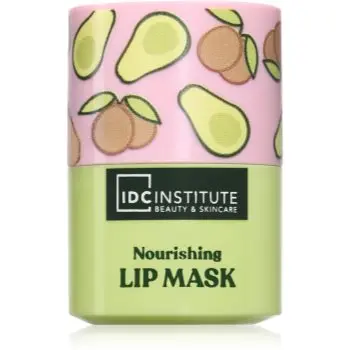 IDC Institute Lip Mask mască hidratantă pentru buze