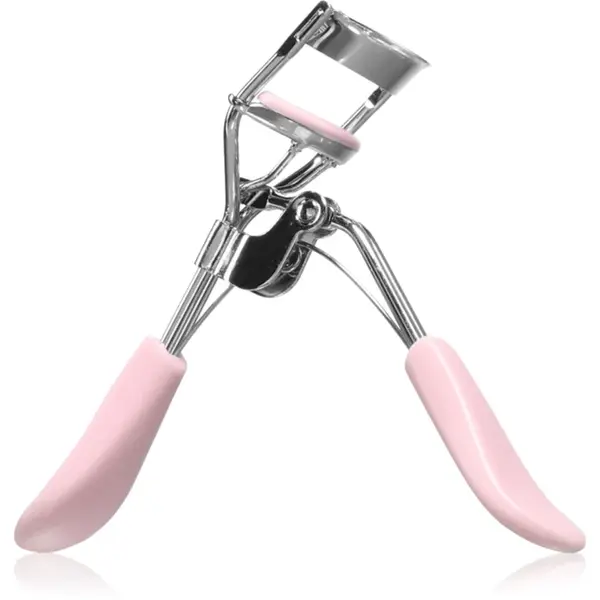 IDC Institute Neon cleste pentru curbarea genelor culoare Pink 1 buc
