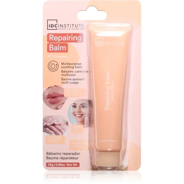 IDC Institute Repairing Balm balsam regenerator 25 g