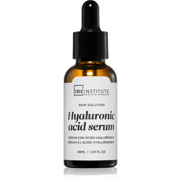 IDC Institute Skin Solution ser faciale 30 ml