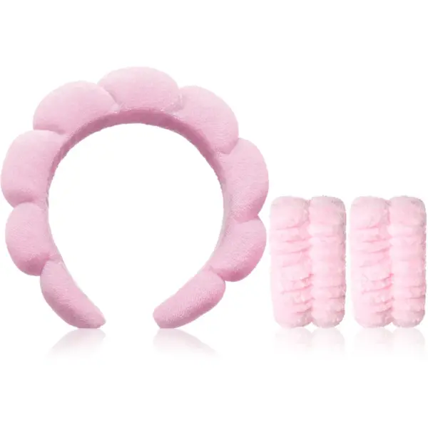 IDC Institute Skincare set culoare Pink
