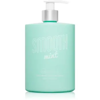 IDC Institute Smooth Mint săpun lichid de maini