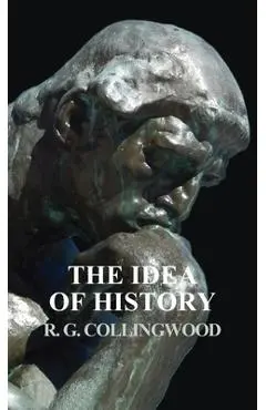 Idea of History - R. G. Collingwood