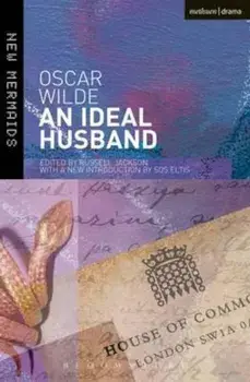 Ideal Husband, Paperback/Oscar Wilde