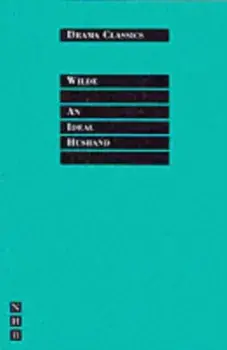 Ideal Husband, Paperback/Oscar Wilde