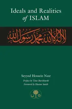 Ideals and Realities of Islam. 2 New edition, Paperback/Seyyed Hossein Nasr
