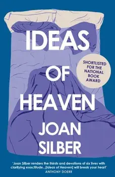 Ideas of Heaven. Main, Paperback/Joan Silber