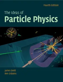 Ideas of Particle Physics, Paperback/Ben Gripaios