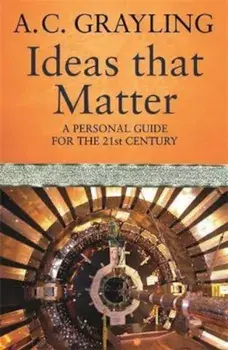 Ideas That Matter, Paperback/A Grayling