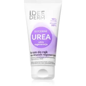 Ideepharm Idee Derm Urea crema de maini efect regenerator