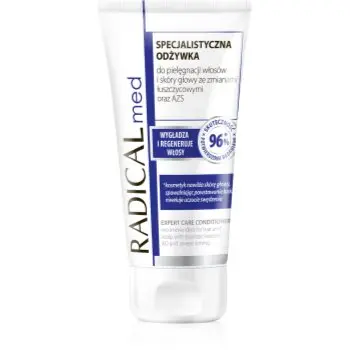 Ideepharm Radical Med Expert Care balsam de păr pentru dermatita seboreica