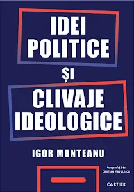 Idei politice si clivaje ideologice