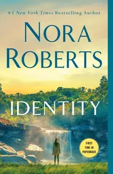 Identity. A Novel, Paperback/Nora Roberts
