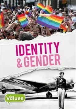Identity and Gender, Hardback/Charlie Ogden