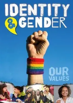 Identity and Gender, Paperback/Charlie Ogden