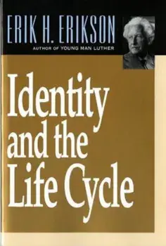 Identity and the Life Cycle, Paperback/Erik H. Erikson