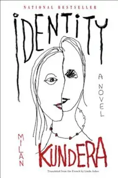 Identity, Paperback/Milan Kundera